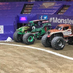 Meet your Posher, Gage